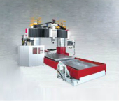 FDW系列永鉅龍門